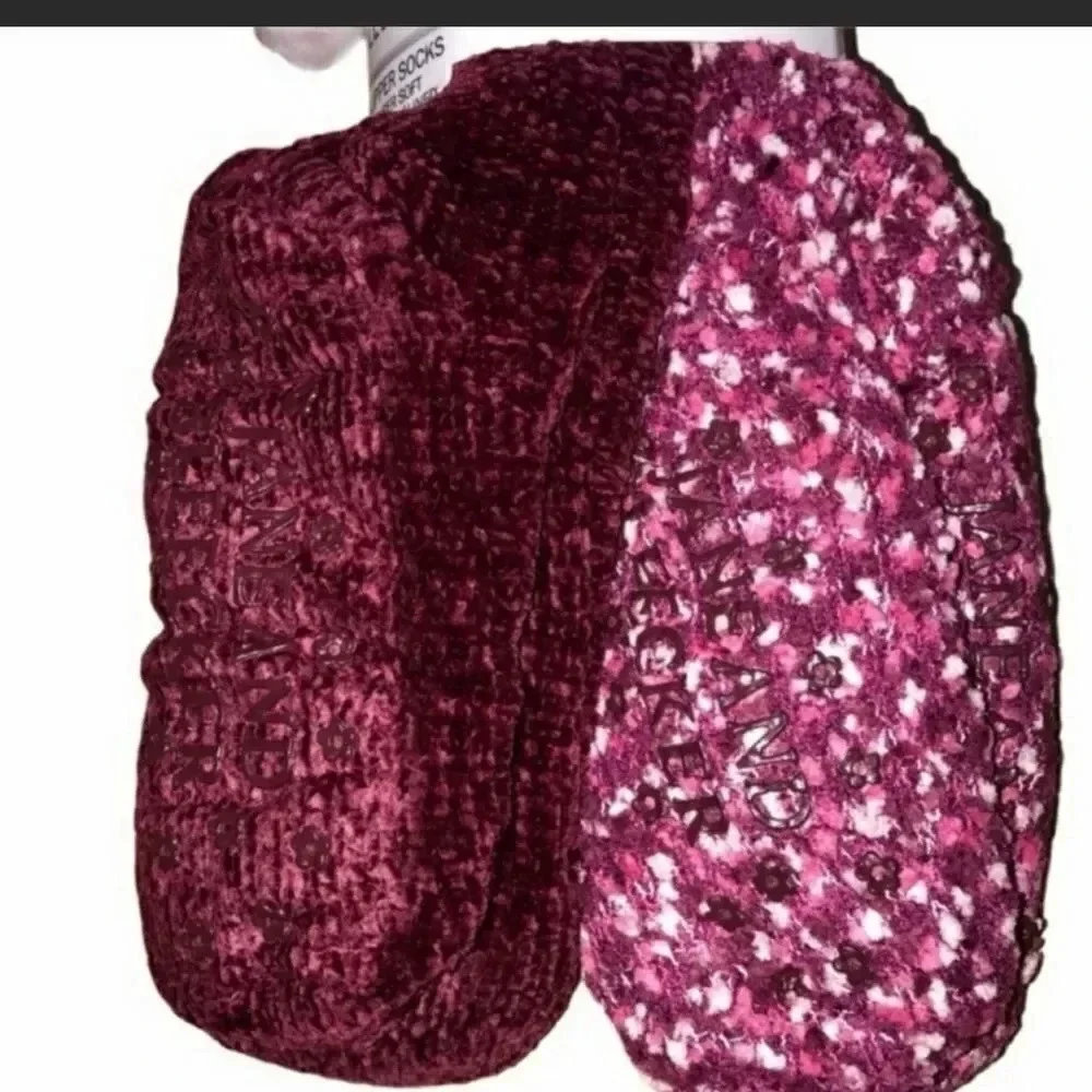 Jane & Bleecker Cozy lined  2 Pk